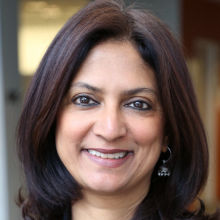 Prof. Monika Mitra