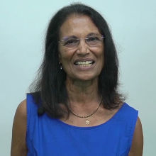 Dr. Shakuntala Haraksingh Thilsted