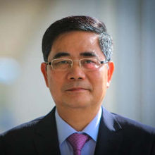 Dr. Cao Đức Phát