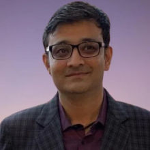 Shri. Deepak Varshney