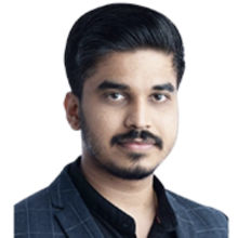 Shri. Vimal Govind M K