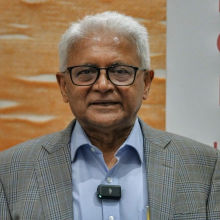 Shri. C Balagopal