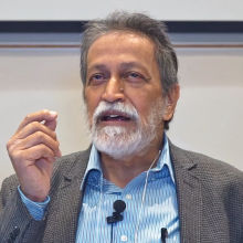 Prof. Prabhat Patnaik