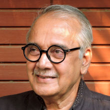 Prof. K T Raveendran