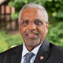 Prof. M Satish Kumar