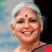 Smt. Bina Paul
