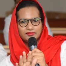 Dr. Aqsa Shaikh