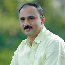 Shri. Binoy Kurian