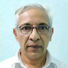 Prof. Gopinath Ravindran