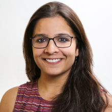 Dr. Kalyani Raghunathan