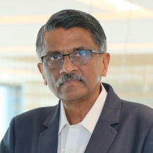 Shri. G Vijayaraghavan