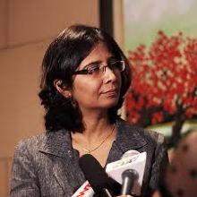 Dr. Sukti Dasgupta