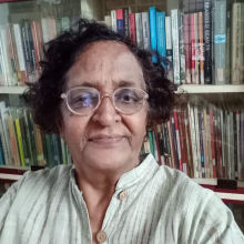 Dr. T K Anandi