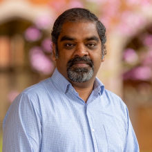 Dr. Deepak Padmanabhan