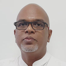 Shri. Murali Cheeroth