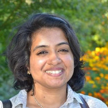 Dr. Suja K. Kunnath