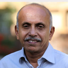 Dr. M R Rajagopal