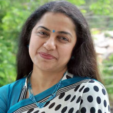 Smt. Suhasini Maniratnam