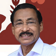 Shri. P Mohanan Master