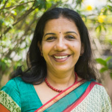 Smt. Lekha Balachandran