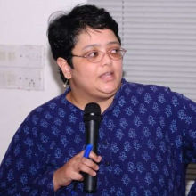 Smt. Vaishnavi Jayakumar