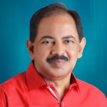 Adv. G R Anil