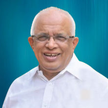 Shri. K Krishnankutty