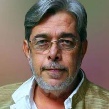 Shri Saeed Akhtar Mirza