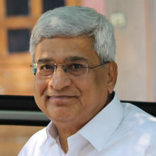 Shri Prakash Karat