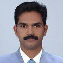 Shri Rajesh Ravindran IFS