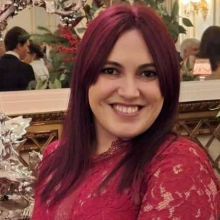 Ms. Aymee Alejandra Diaz Negrin